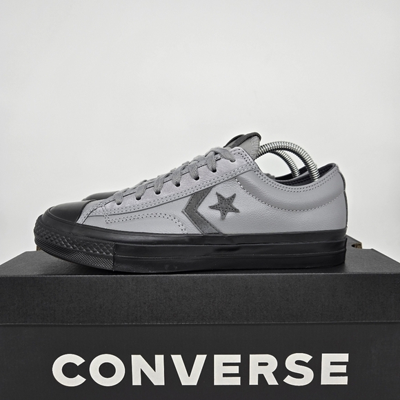 New Converse Star Player 76 OX Luxe Men's Shoes Size 10 - Picture 1 of 8